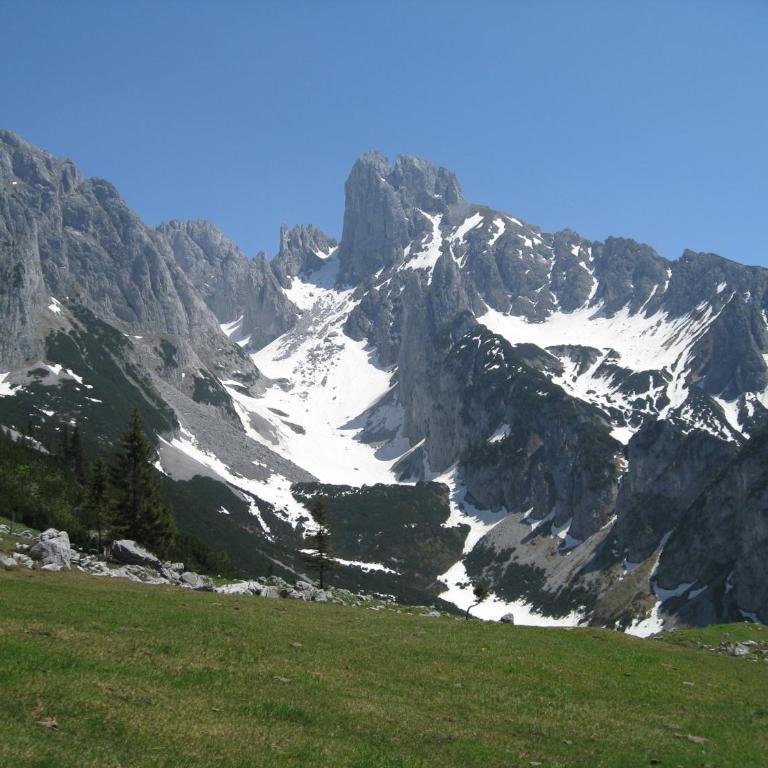 Alpenferienhaus Dachstein-West - Haus mit 3 Schlafzimmern - 34