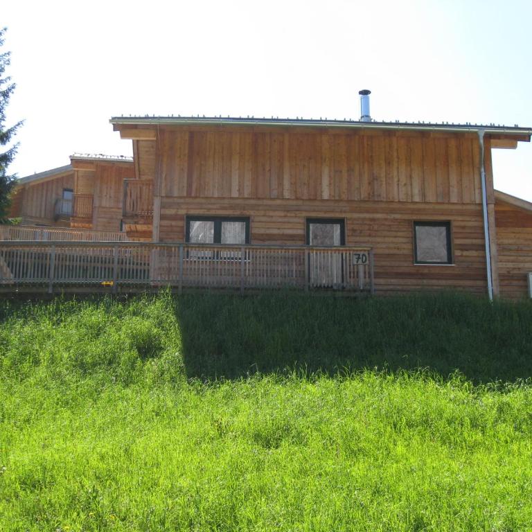Alpenferienhaus Dachstein-West - Haus mit 3 Schlafzimmern - 36