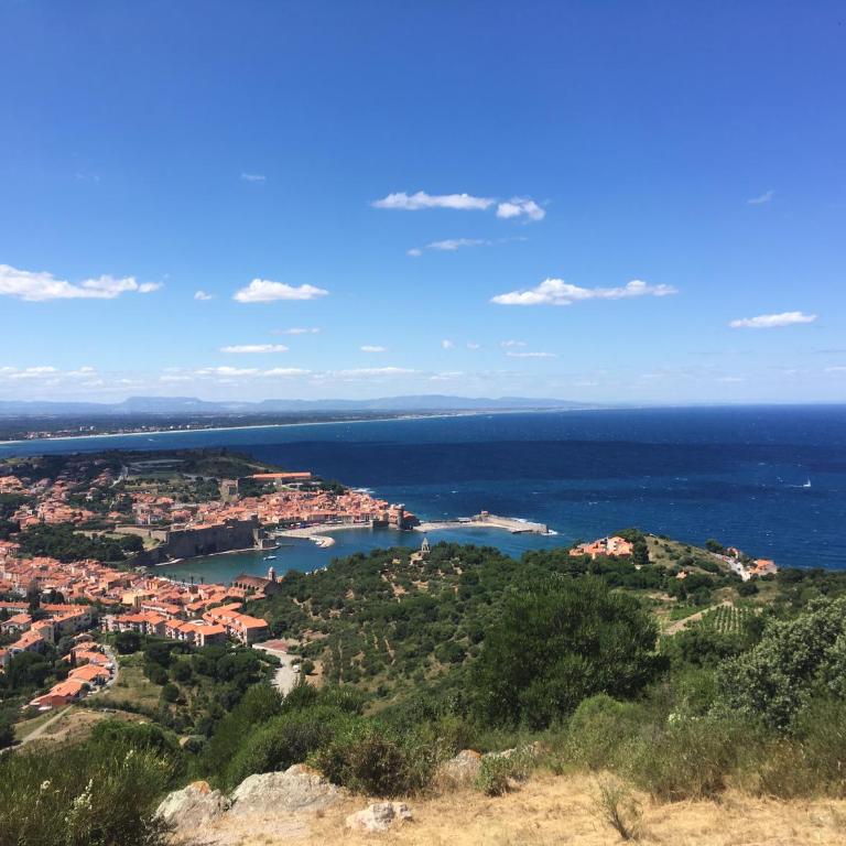 Pieds dans l’eau à Collioure - Apartment mit Meerblick - 32