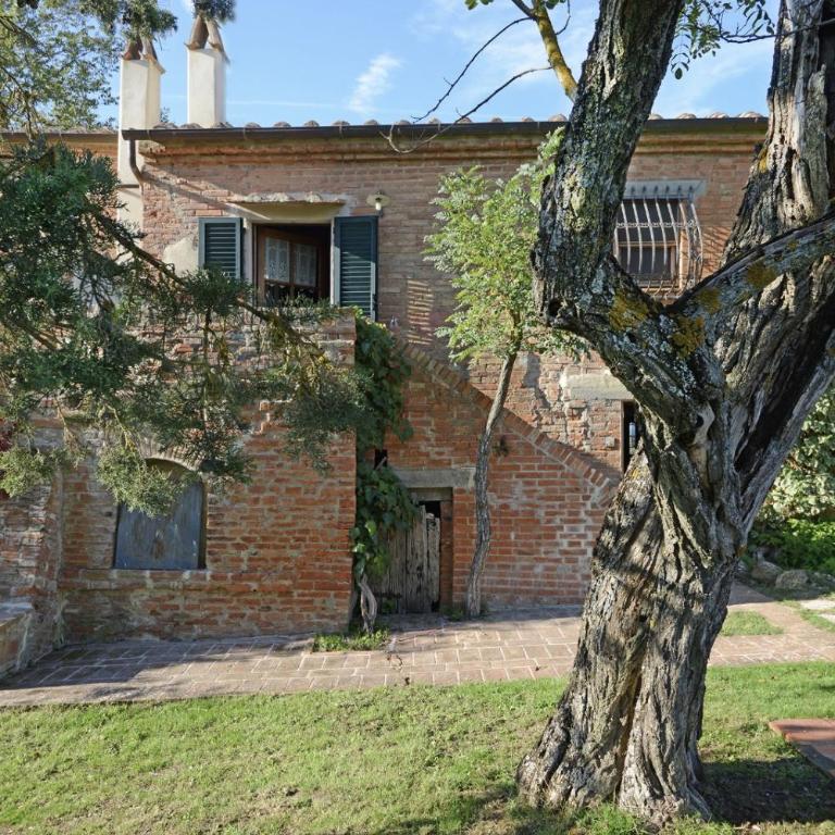 Podere Le Crete - Villa con Piscina Privata - 16
