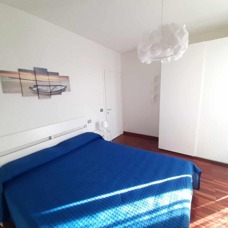 R19 - Bilocale in residence con piscine - One-Bedroom Apartment - 14