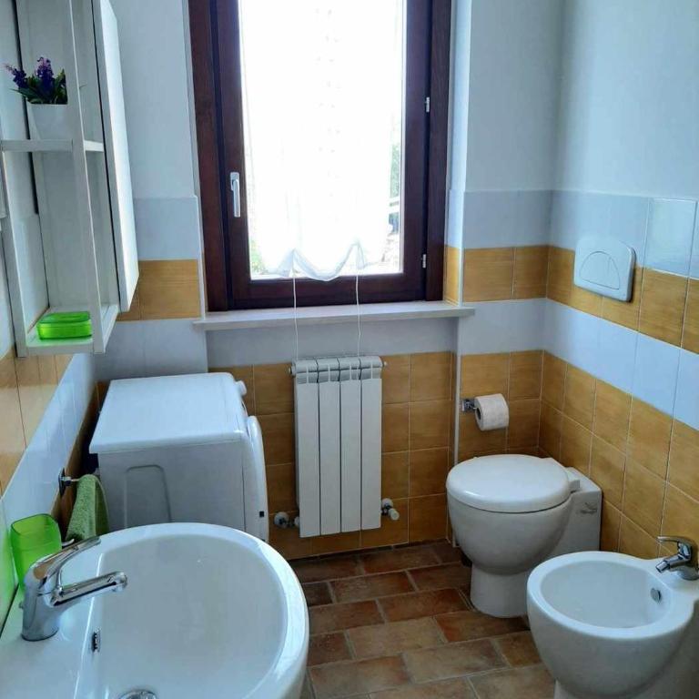 R19 - Bilocale in residence con piscine - One-Bedroom Apartment - 18