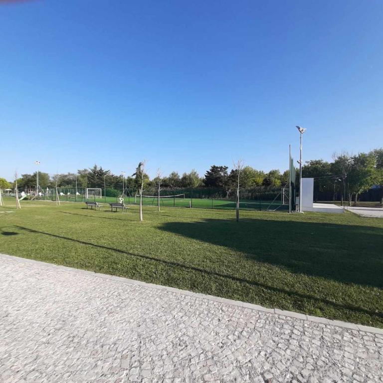 R19 - Bilocale in residence con piscine - One-Bedroom Apartment - 21