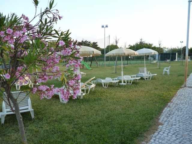 R19 - Bilocale in residence con piscine - One-Bedroom Apartment - 26