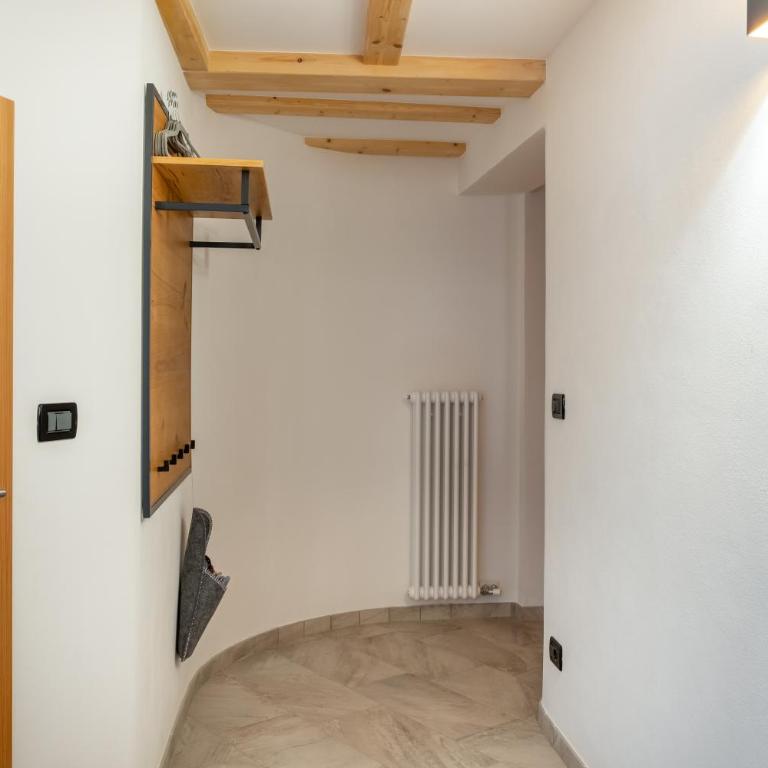 Apart Dolomites - Appartamento con 1 Camera da Letto - 13