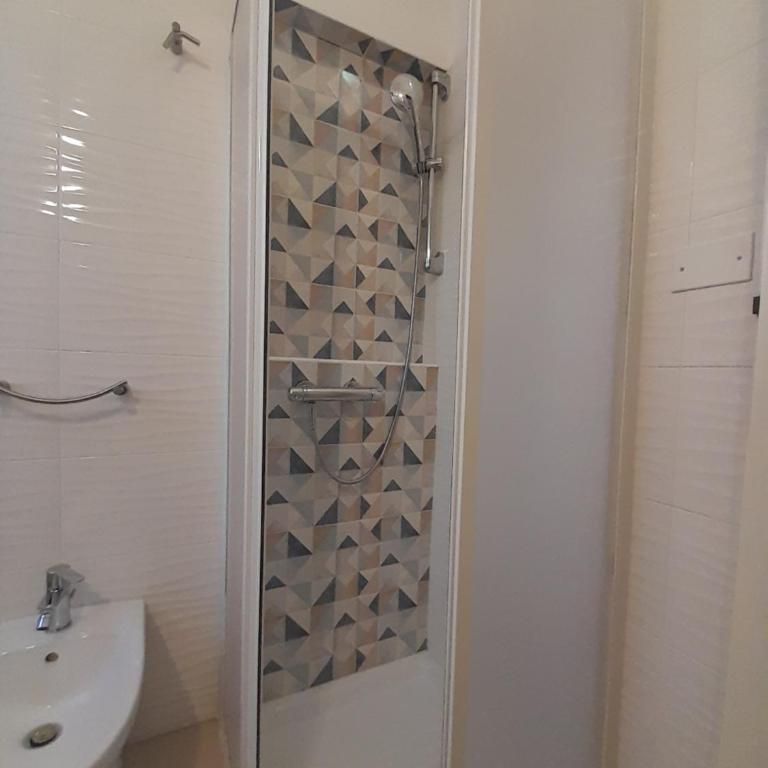 Nuova Valmar "Villa Vivienne" Condominio Rei Plaia - Villa - 20