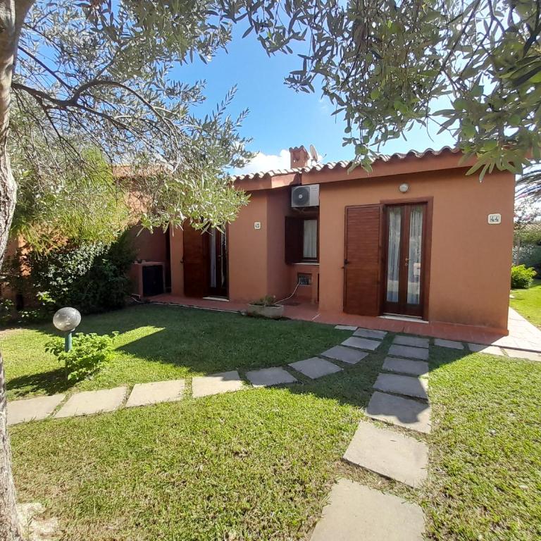 Nuova Valmar "Villa Vivienne" Condominio Rei Plaia - Villa - 25
