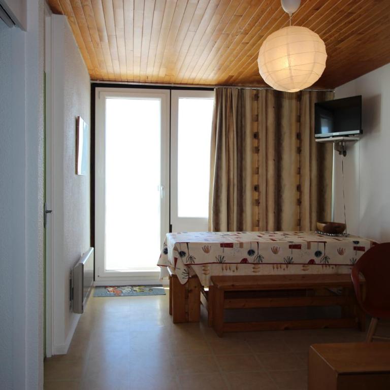 Appartement au pied des pistes, 38m² avec balcon - FR-1-340-54 - Apartment (6 Erwachsene) - 3