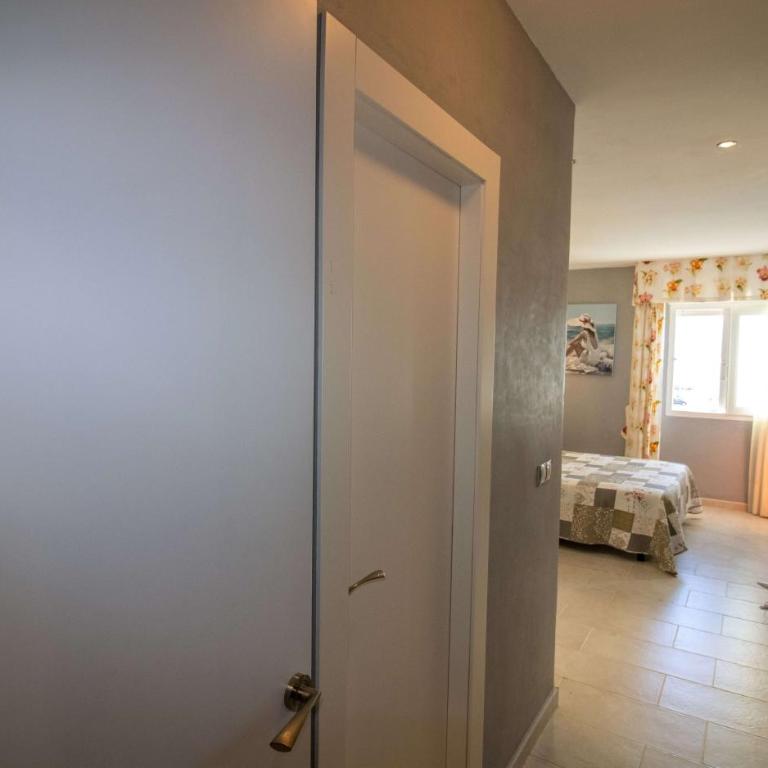 Atico de lujo en el Puerto Deportivo ALBERT VILLAS - Apartamento Dúplex - 8