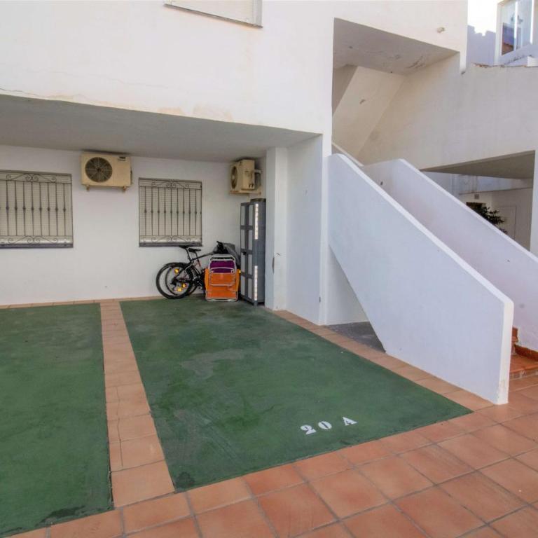 Atico de lujo en el Puerto Deportivo ALBERT VILLAS - Apartamento Dúplex - 20