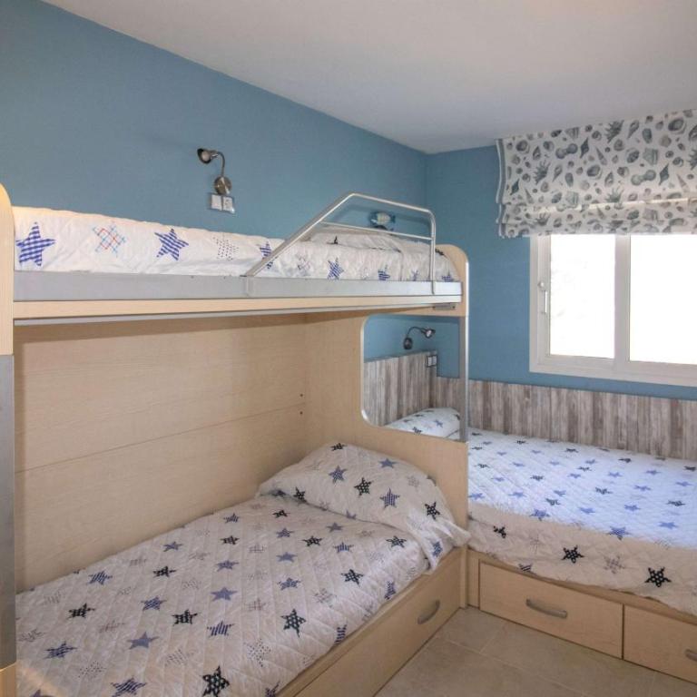 Atico de lujo en el Puerto Deportivo ALBERT VILLAS - Apartamento Dúplex - 19
