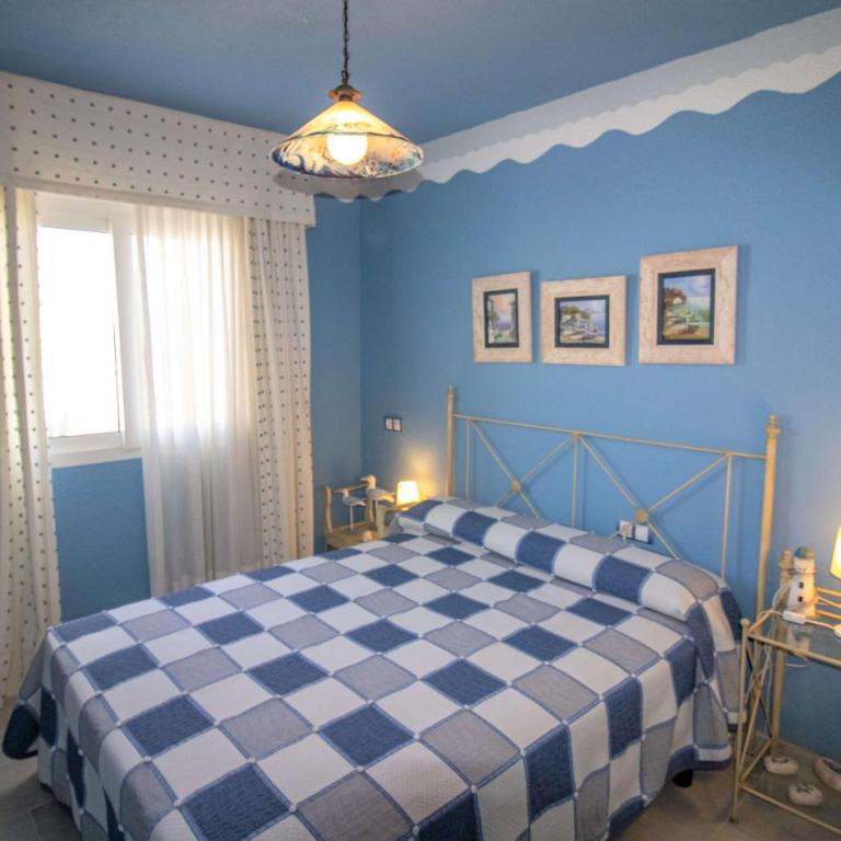 Atico de lujo en el Puerto Deportivo ALBERT VILLAS - Apartamento Dúplex - 14
