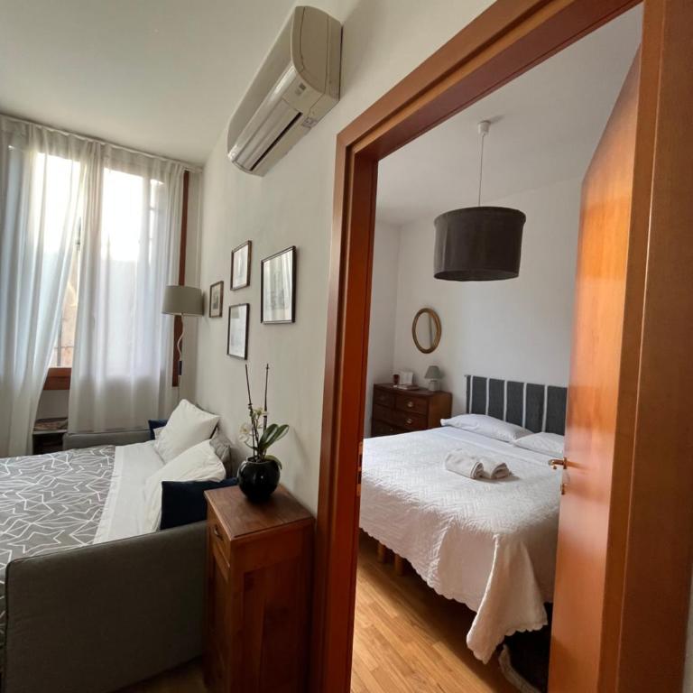 Elegant Apartment - Appartamento Standard con 1 Camera da Letto - 5