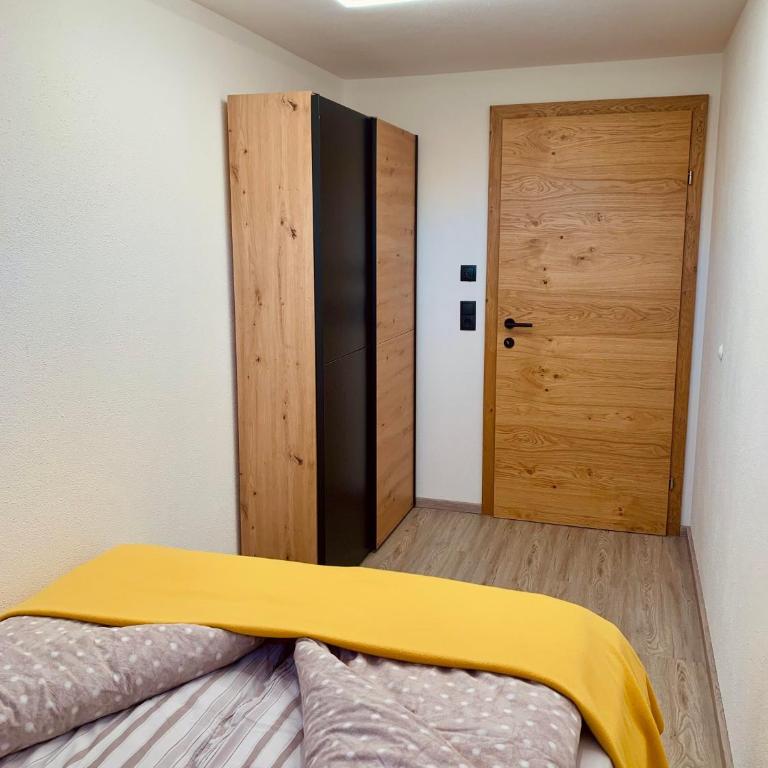 Apartment Silberwald - Apartment mit Dusche - 35
