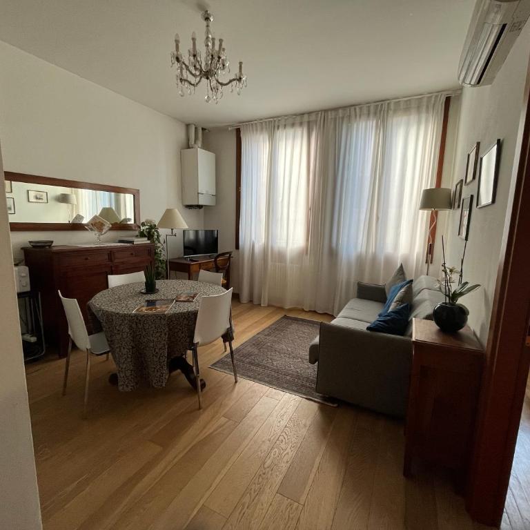Elegant Apartment - Appartamento Standard con 1 Camera da Letto - 6