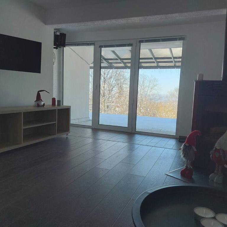 Apartmani Milosevic - Appartement 1 Chambre - 6