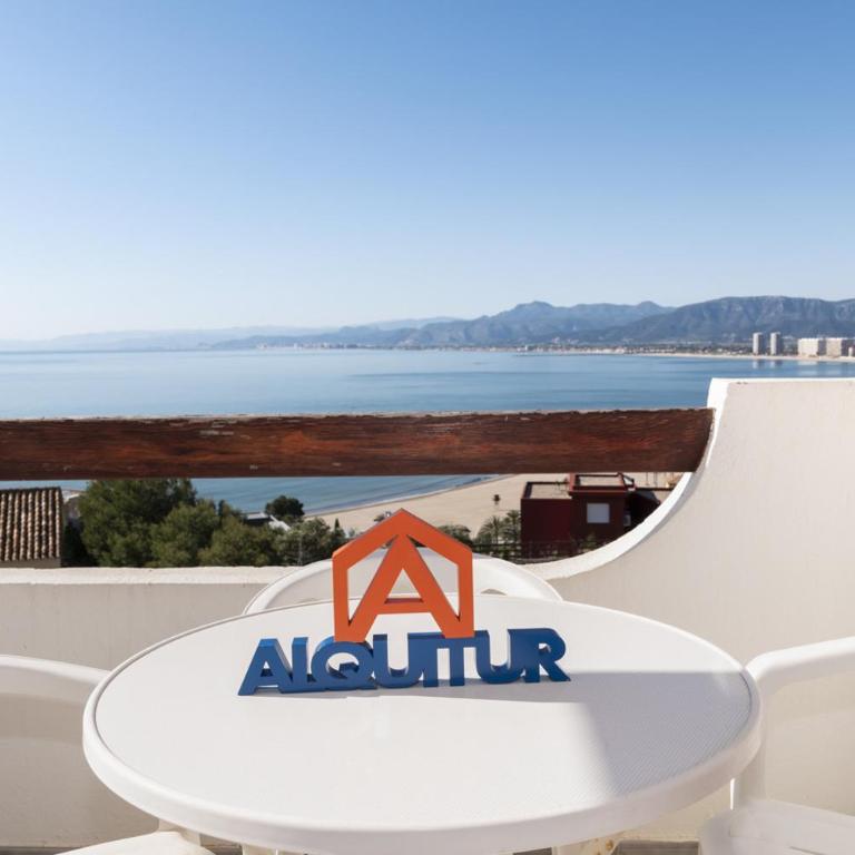 Villas Cap Blanc, 1-31 Cab I-36 - Apartment with Sea View - 5