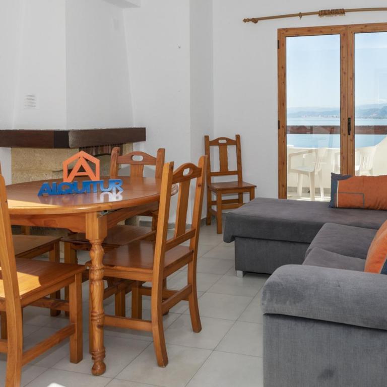 Villas Cap Blanc, 1-31 Cab I-36 - Apartment with Sea View - 6