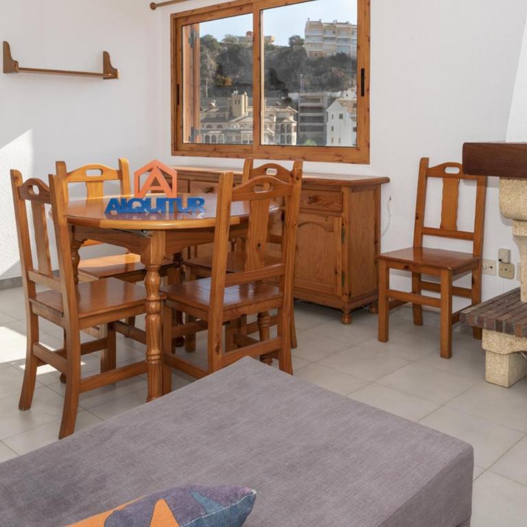 Villas Cap Blanc, 1-31 Cab I-36 - Apartment with Sea View - 8
