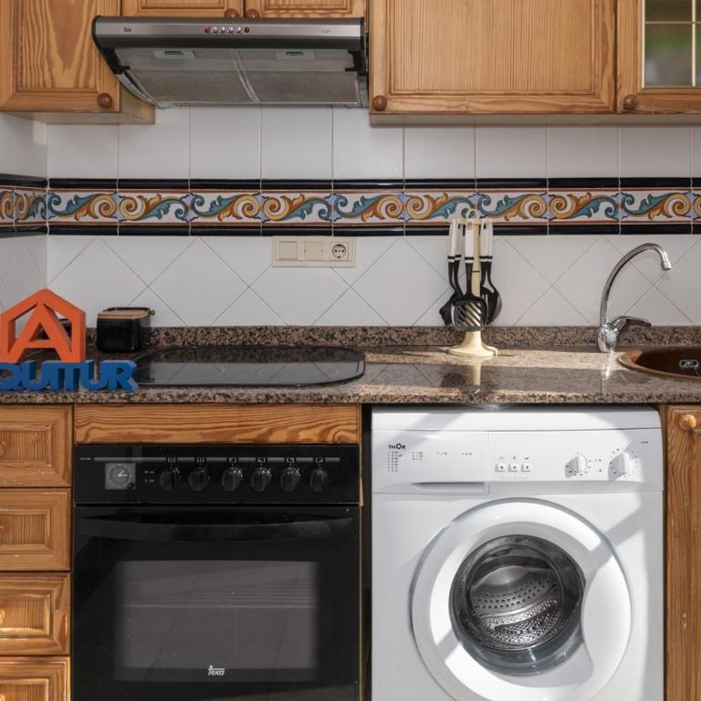 Villas Cap Blanc, 1-31 Cab I-36 - Apartment with Sea View - 10