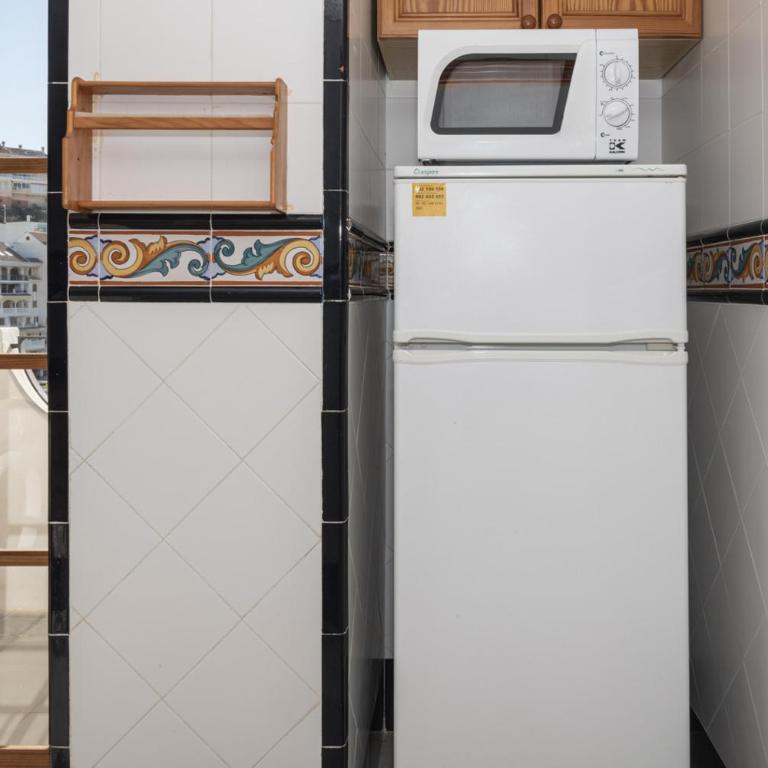 Villas Cap Blanc, 1-31 Cab I-36 - Apartment with Sea View - 11