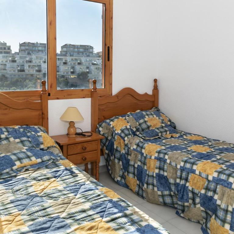 Villas Cap Blanc, 1-31 Cab I-36 - Apartment with Sea View - 12