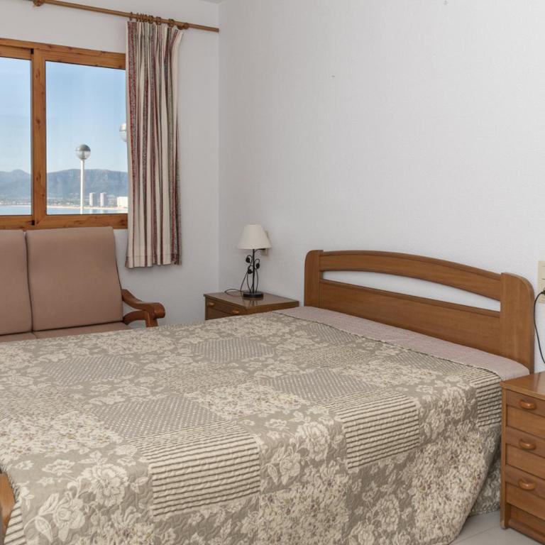 Villas Cap Blanc, 1-31 Cab I-36 - Apartment with Sea View - 20