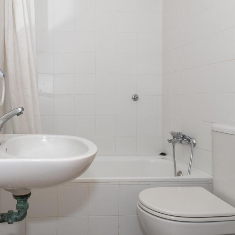 Villas Cap Blanc, 1-31 Cab I-36 - Apartment with Sea View - 16