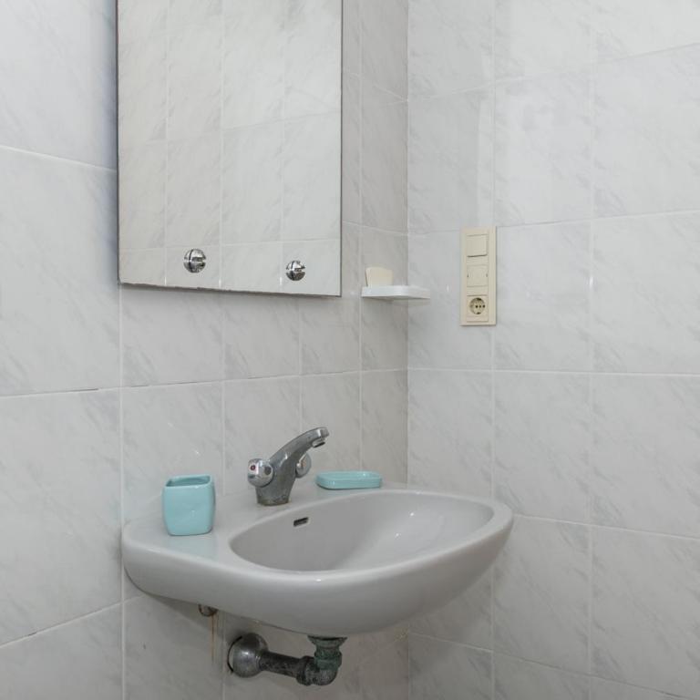 Villas Cap Blanc, 1-31 Cab I-36 - Apartment with Sea View - 21