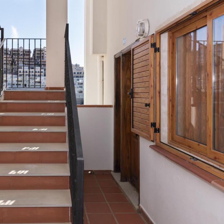 Villas Cap Blanc, 1-31 Cab I-36 - Apartment with Sea View - 26