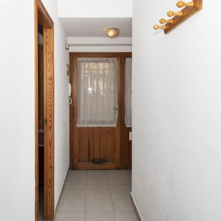 Villas Cap Blanc, 1-31 Cab I-36 - Apartment with Sea View - 22