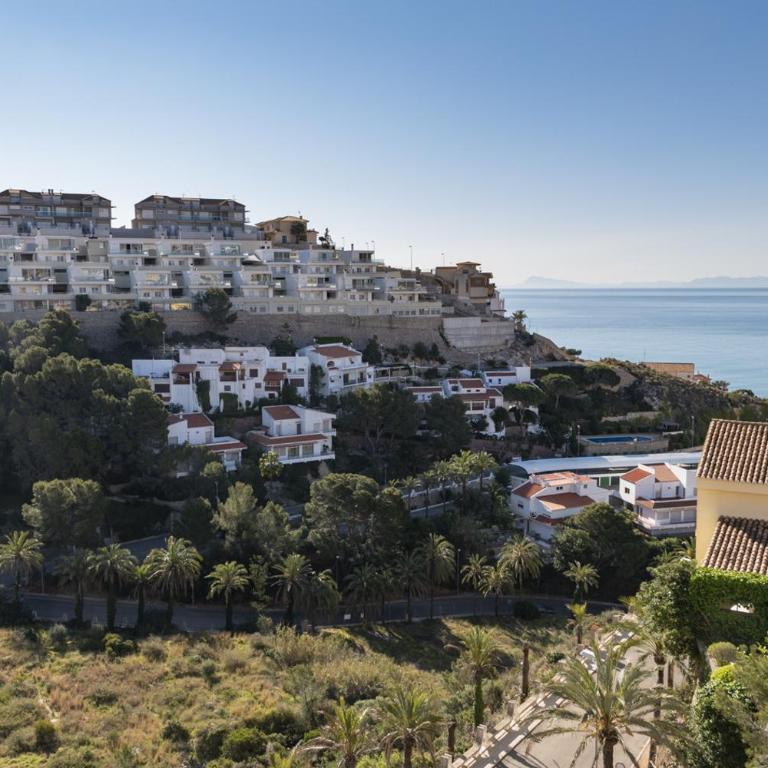 Villas Cap Blanc, 1-31 Cab I-36 - Apartment with Sea View - 27
