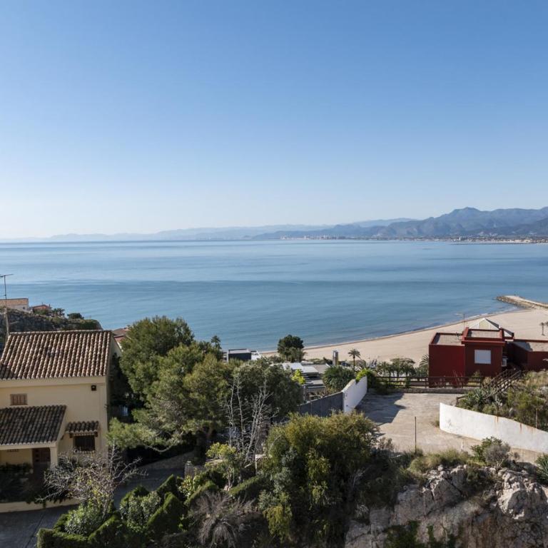 Villas Cap Blanc, 1-31 Cab I-36 - Apartment with Sea View - 28