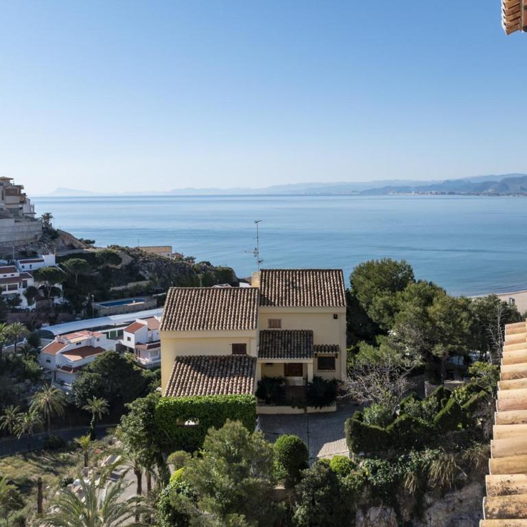 Villas Cap Blanc, 1-31 Cab I-36 - Apartment with Sea View - 30