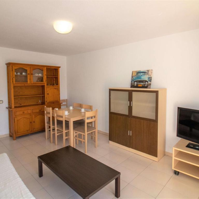 Primera línea con vistas al mar - Playamar 1022 ALBERT VILLAS - Apartamento con vistas al mar - 7