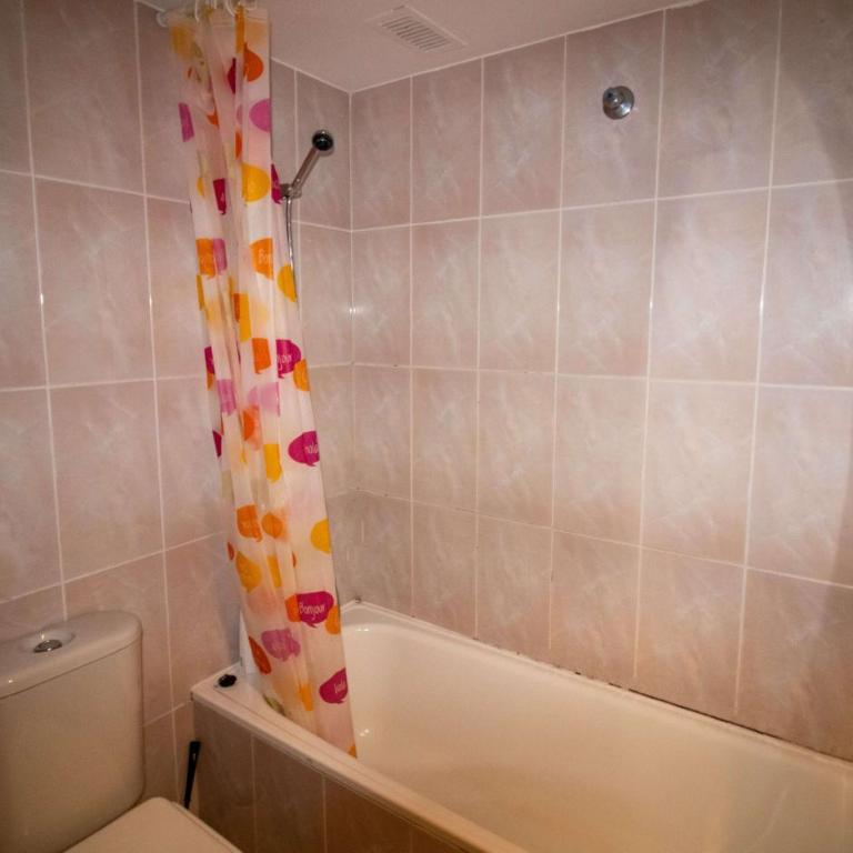 Primera línea con vistas al mar - Playamar 1022 ALBERT VILLAS - Apartamento con vistas al mar - 13