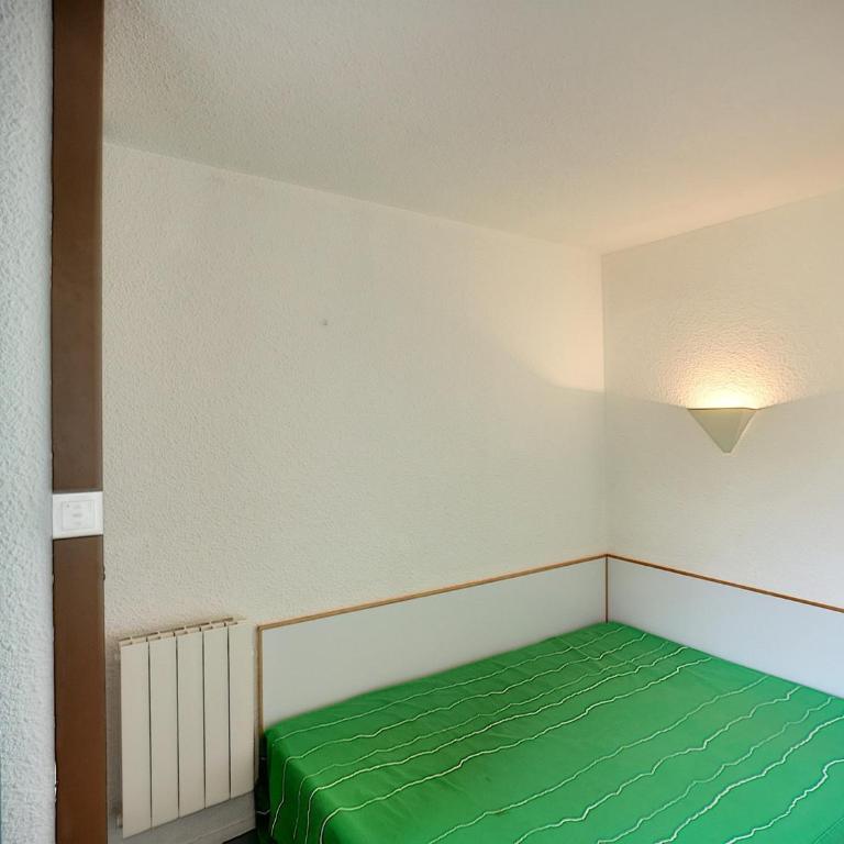 Appartement économique 2 pièces, 4 pers, proche pistes, parking - Apartment mit 1 Schlafzimmer - 4