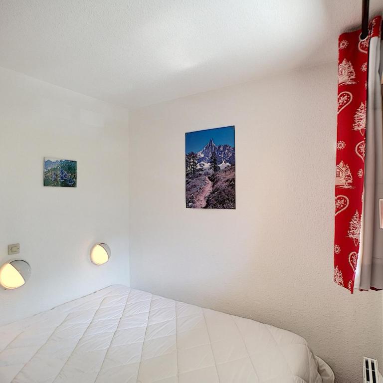 Agréable 2 pièces 4 pers, ski aux pieds, Les Menuires - FR-1-178-323 - Apartamento (4 adultos) - 5