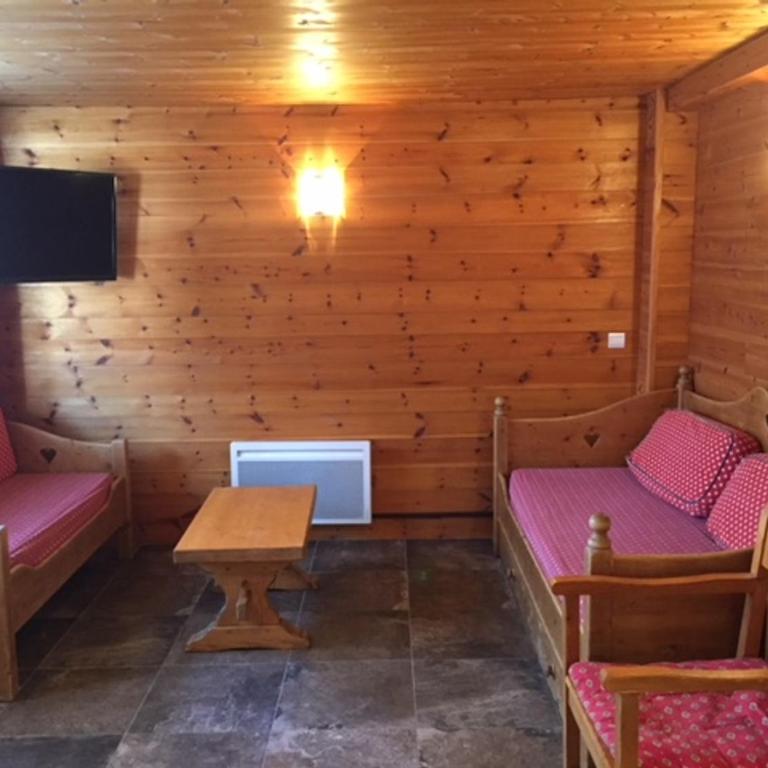 Appartement centre-ville, proche pistes, 10 pers, WiFi - FR-1-519-14 - Appartement (10 Adultes) - 1