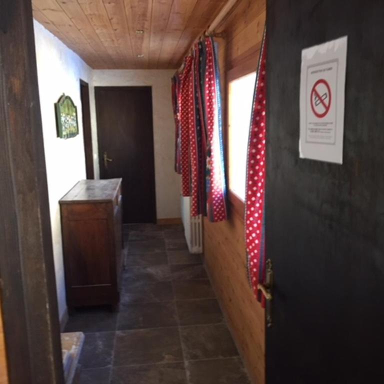 Appartement centre-ville, proche pistes, 10 pers, WiFi - FR-1-519-14 - Appartement (10 Adultes) - 2