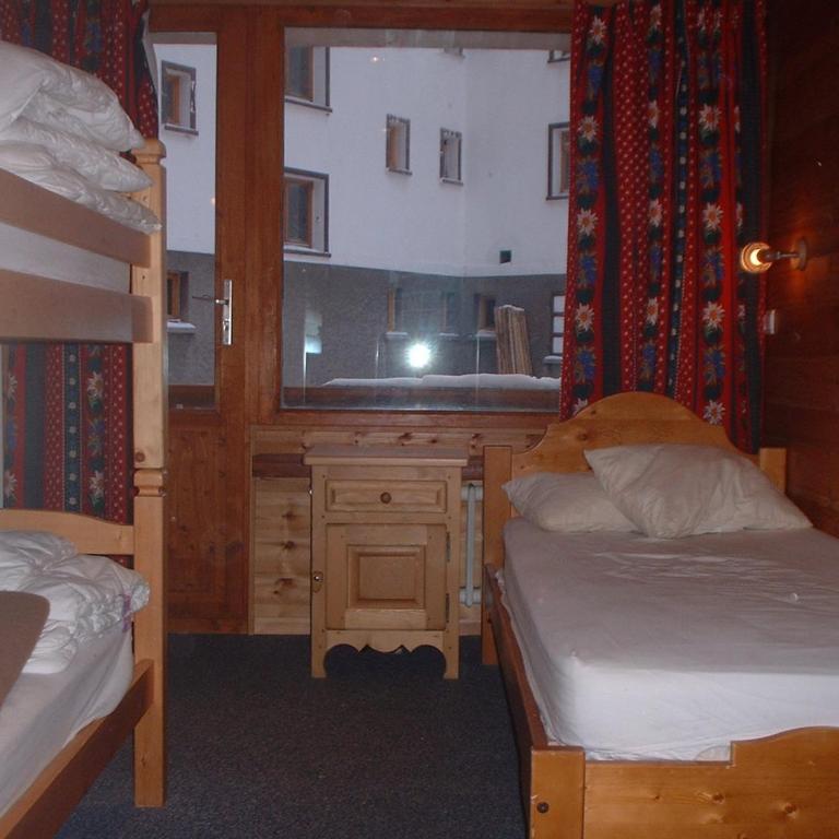 Appartement centre-ville, proche pistes, 10 pers, WiFi - FR-1-519-14 - Appartement (10 Adultes) - 3
