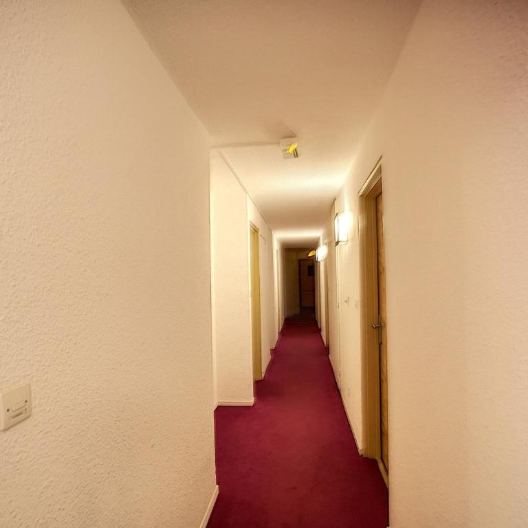 2 Pièces Cabine 6 Pers, Ski aux Pieds, Animaux Admis, Parking - Apartamento de 1 dormitorio - 16
