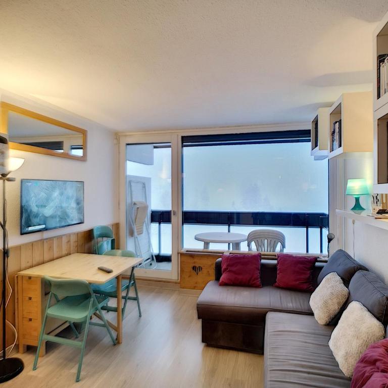 Studio La Croisette 2 pers, pied des pistes - Studio - 2