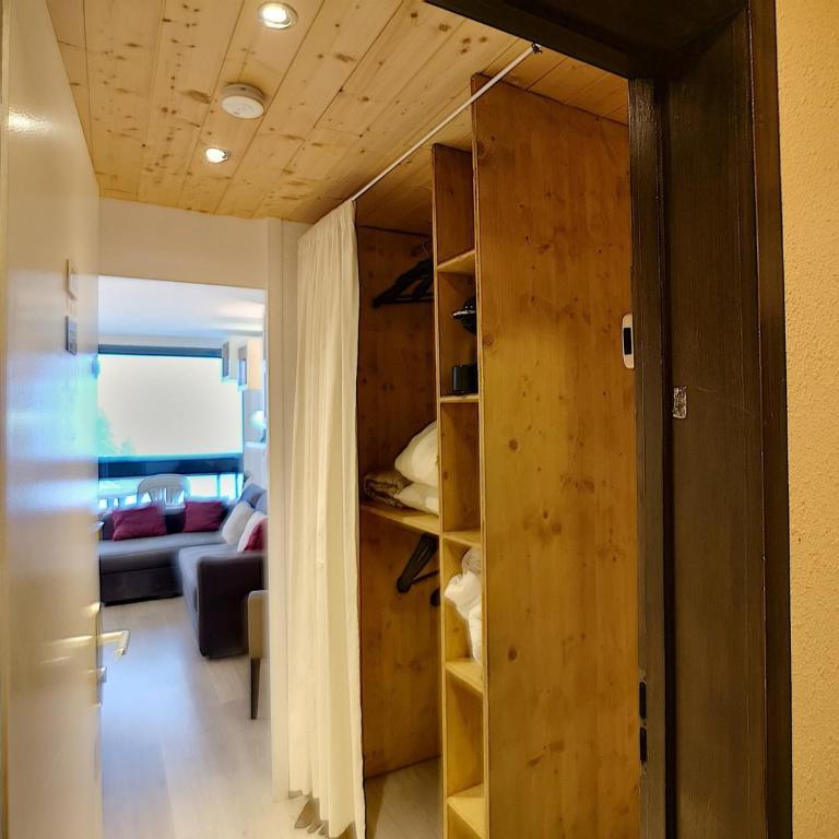 Studio La Croisette 2 pers, pied des pistes - Studio - 5