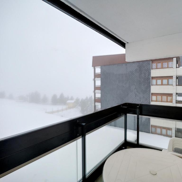 Studio La Croisette 2 pers, pied des pistes - Studio - 9