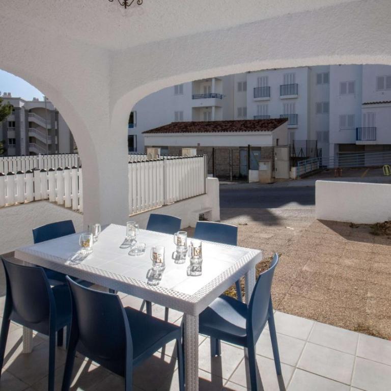 Adosado con piscina a 50 metros de la playa - Las Fuentes ALBERT VILLAS - Casa - 3
