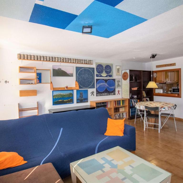 Adosado con piscina a 50 metros de la playa - Las Fuentes ALBERT VILLAS - Casa - 7