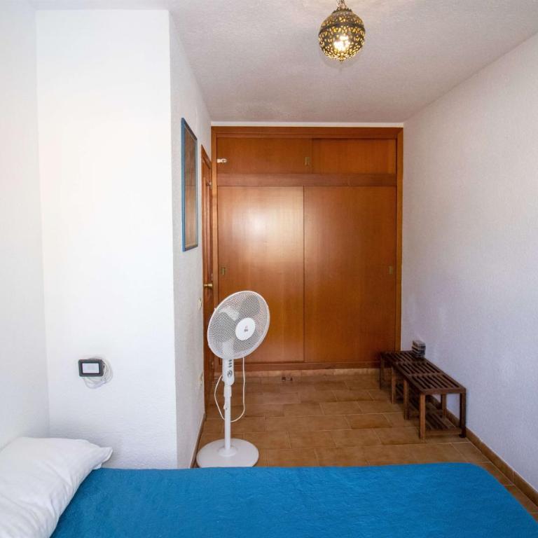 Adosado con piscina a 50 metros de la playa - Las Fuentes ALBERT VILLAS - Casa - 10