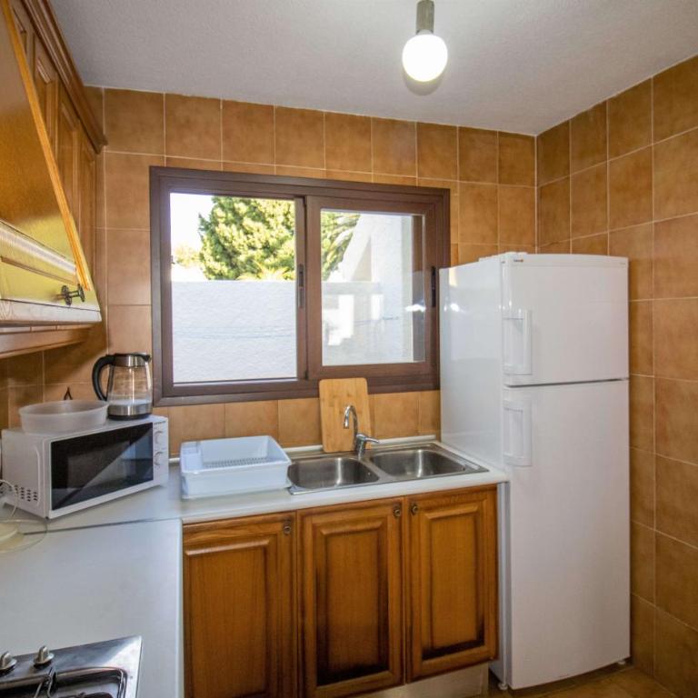 Adosado con piscina a 50 metros de la playa - Las Fuentes ALBERT VILLAS - Casa - 14