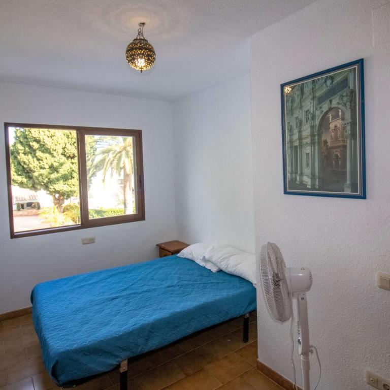 Adosado con piscina a 50 metros de la playa - Las Fuentes ALBERT VILLAS - Casa - 18